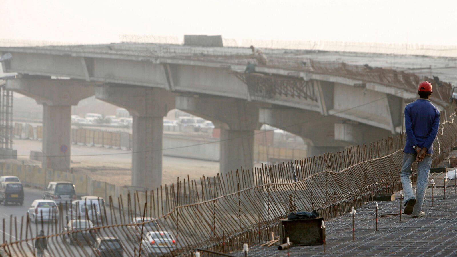 PNC Infra, Ashoka Buildcon, IRB others: Increase in competition may lead to a moderation in operating margins