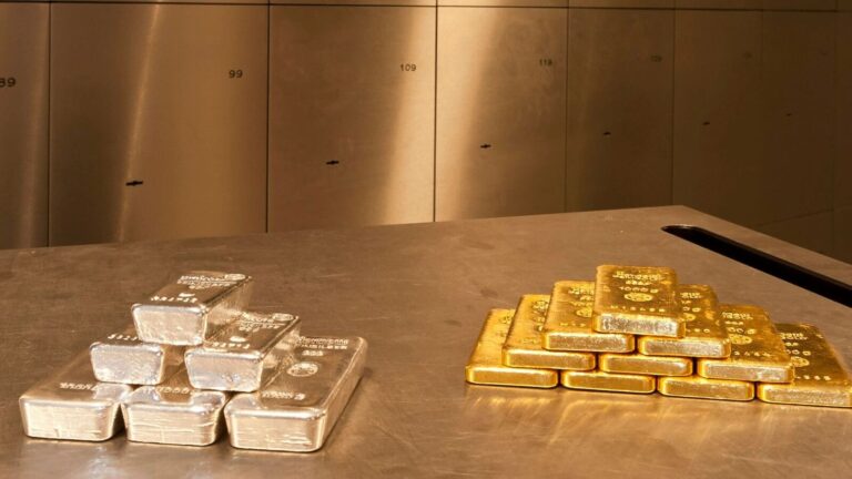 Gold prices today in your city: Check prices in Delhi, Mumbai, Chennai, Kolkata, Hyderabad and Bengaluru on April 12