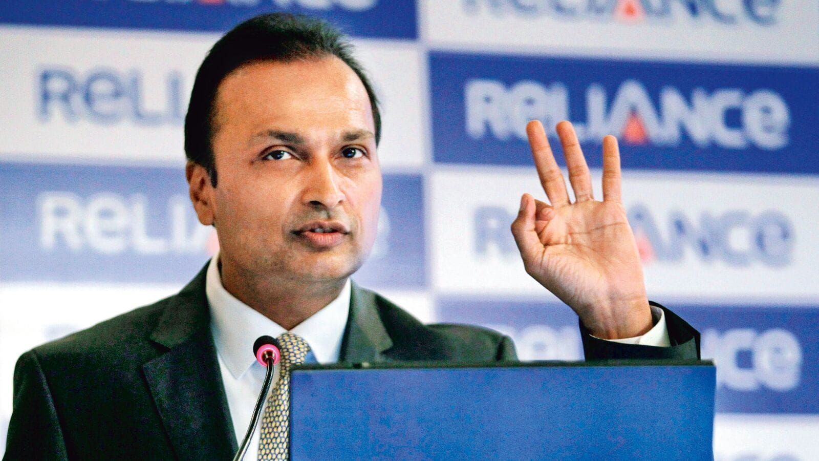 Anil Ambani-led Reliance Infrastructure share price rises after THIS bank facility update. Do you own?