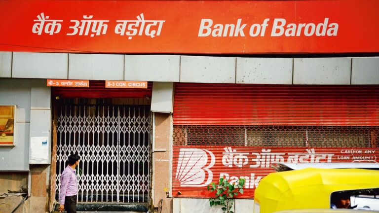 Bank of Baroda’s balance sheet expands, but can investor interest pick up?