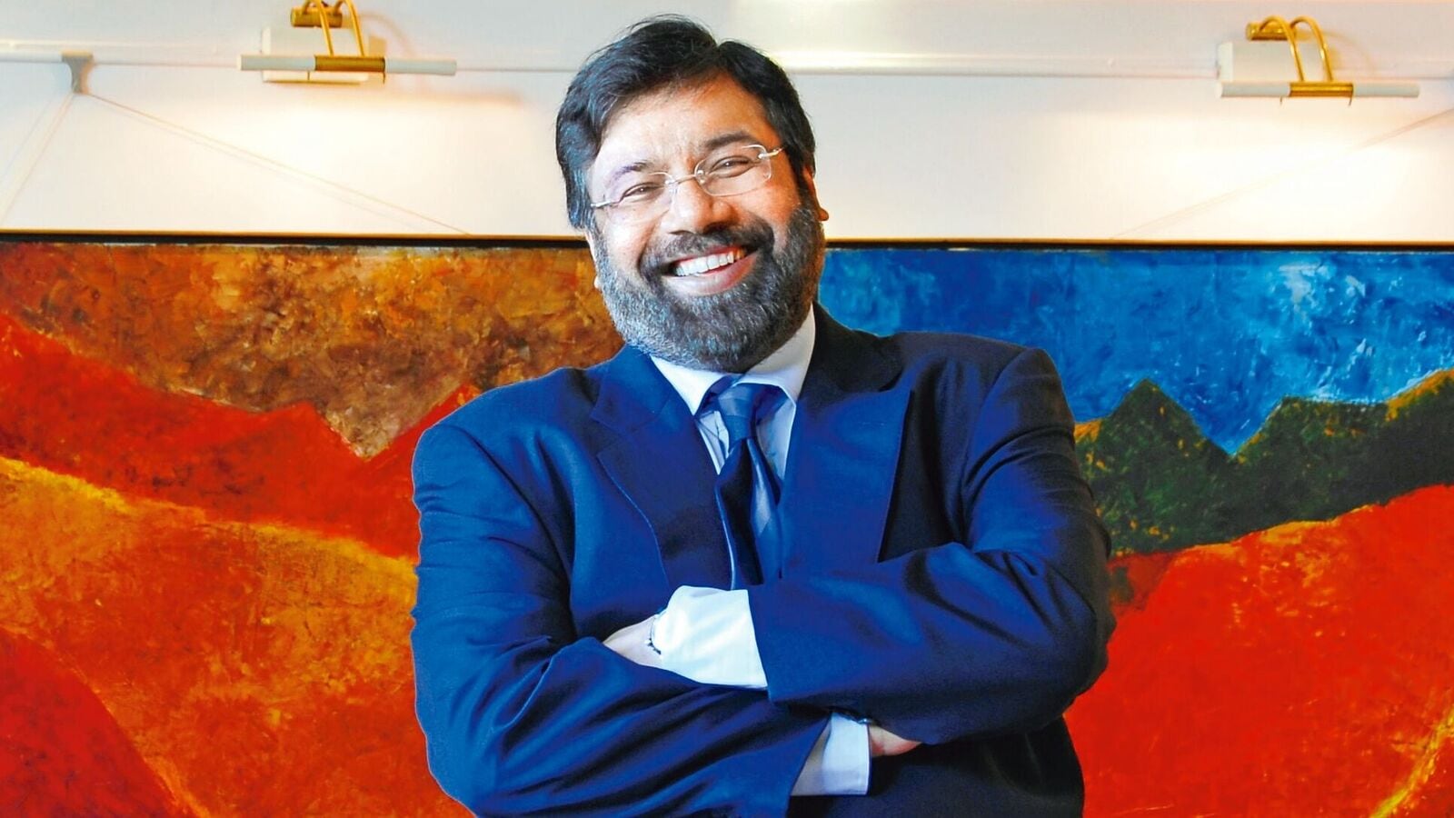 Harsh Goenka shares 10-year investing lesson on buying car and gold, says ‘Wives are smarter…’