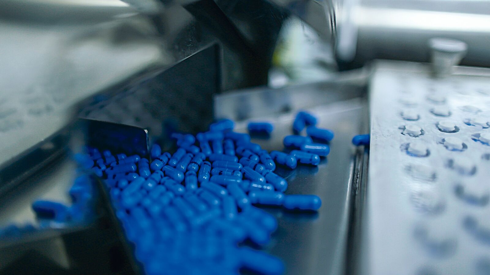 Lupin, Zydus Life shares slide up to 7.5% after US Court blocks generic version of Myrbetriq over patent infringement