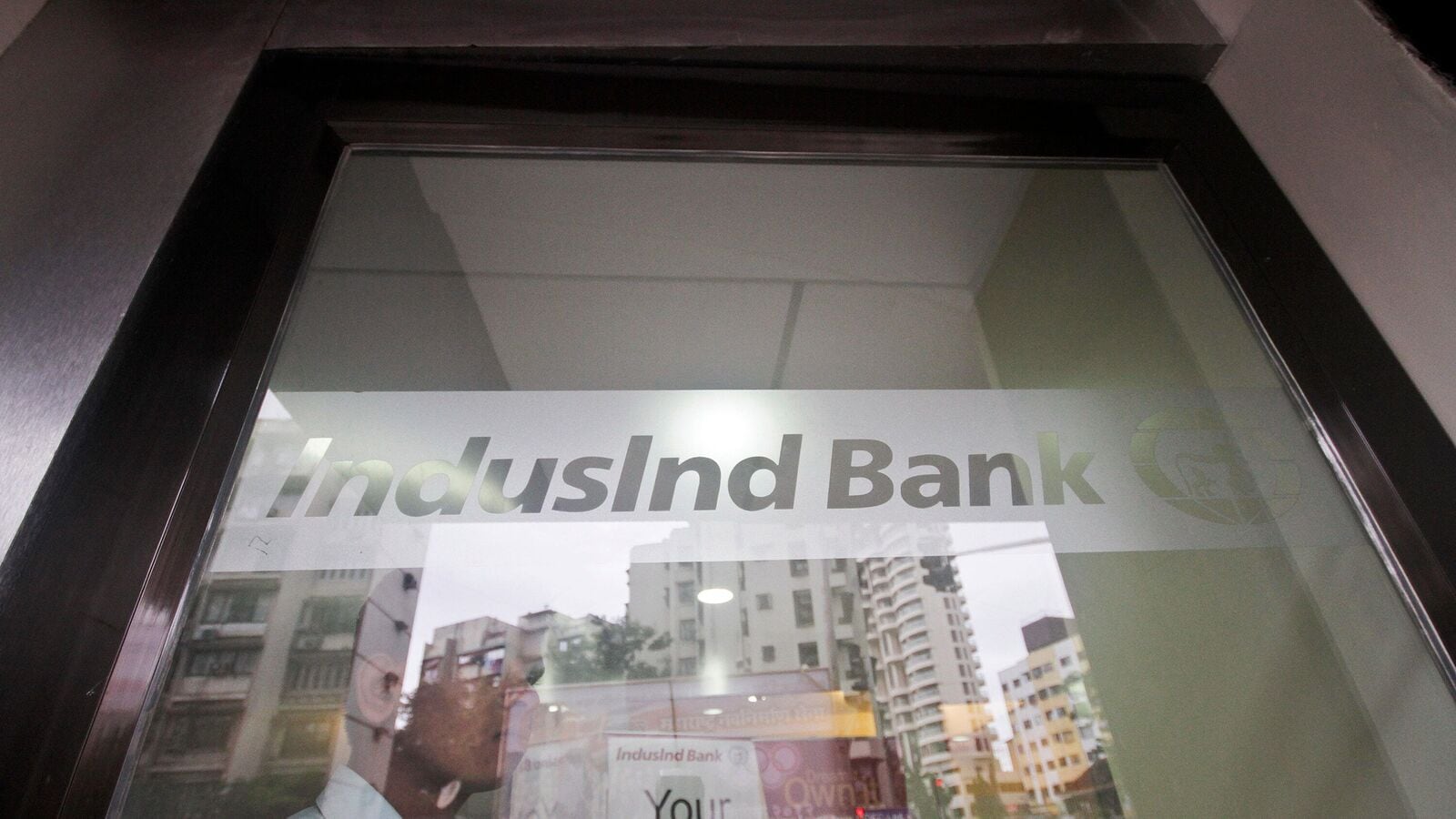 IndusInd Bank share price falls over 3% after CEO Sumant Kathpalia resigns