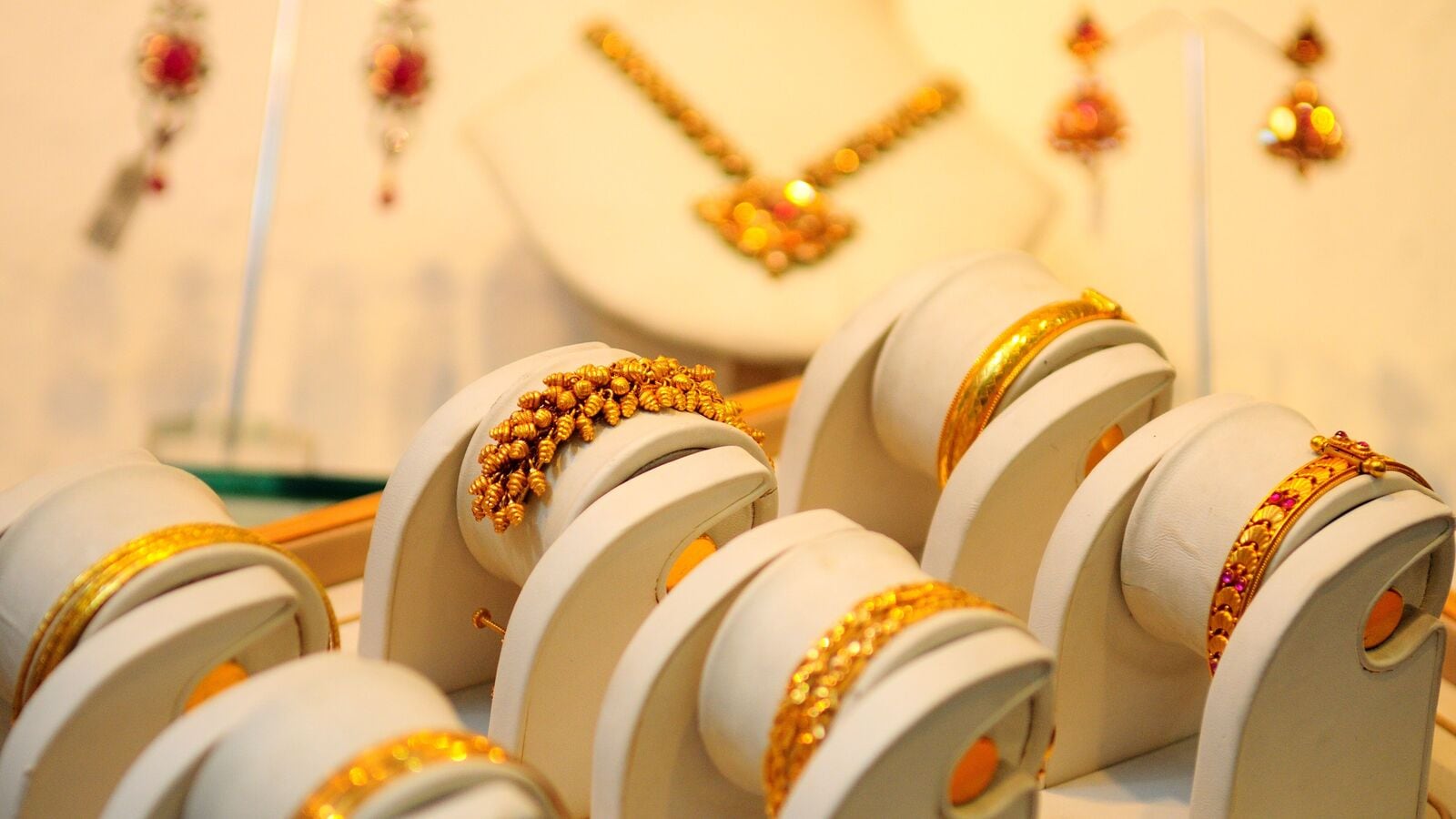 Gold prices rally 30% to hit  ₹1 lakh since last Akshaya Tritiya. What level can they hit by next year?