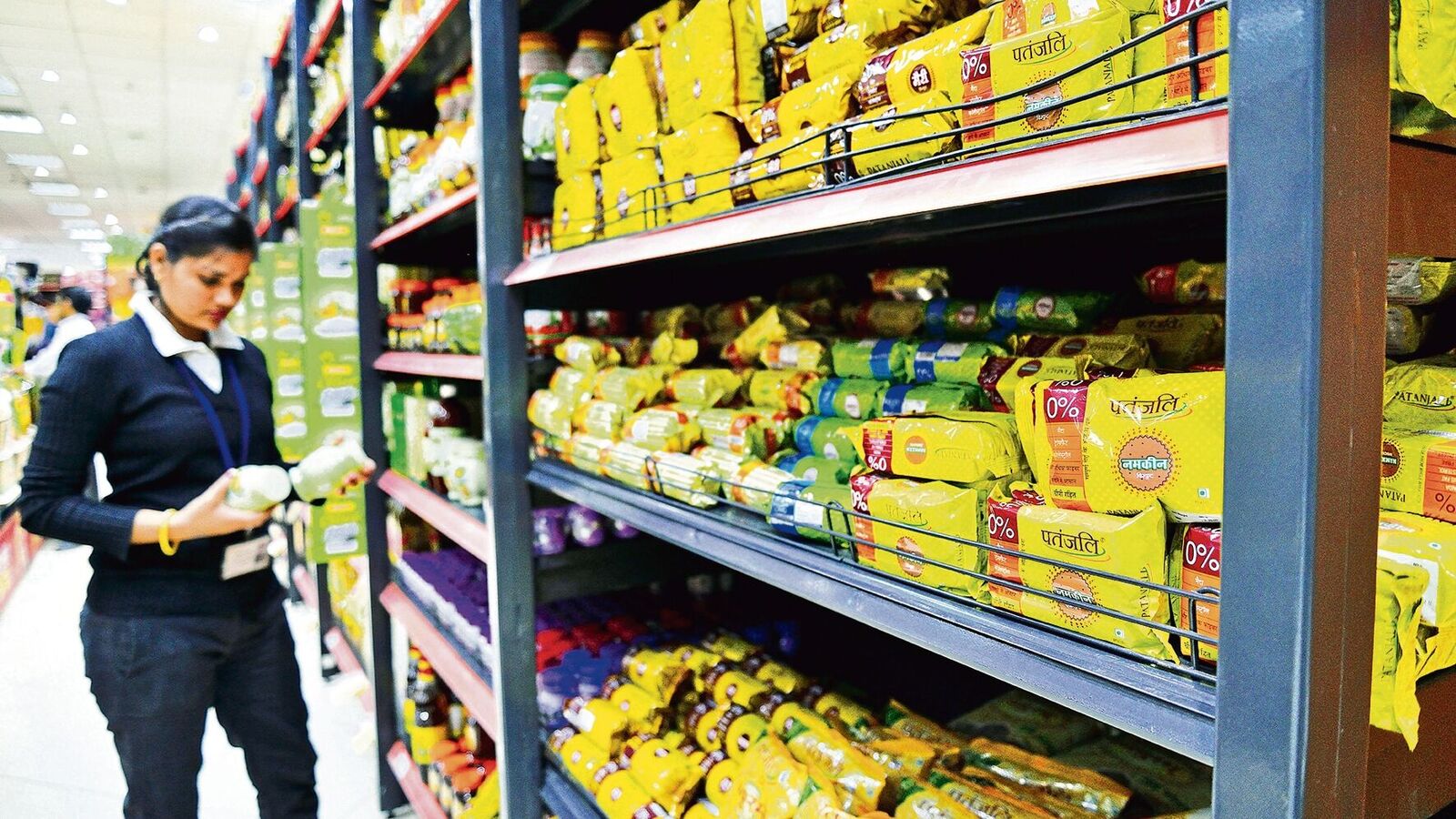 Stocks to buy: DMart, Trent to Colgate — UBS recommends THESE FMCG stocks amid potential earnings rebound in FY26