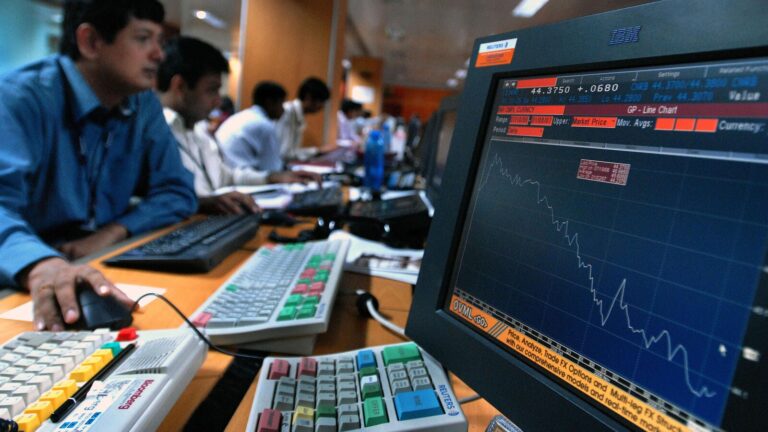 Nifty 50, Sensex today: What to expect from Indian stock market in trade on April 8 after Asian markets rally