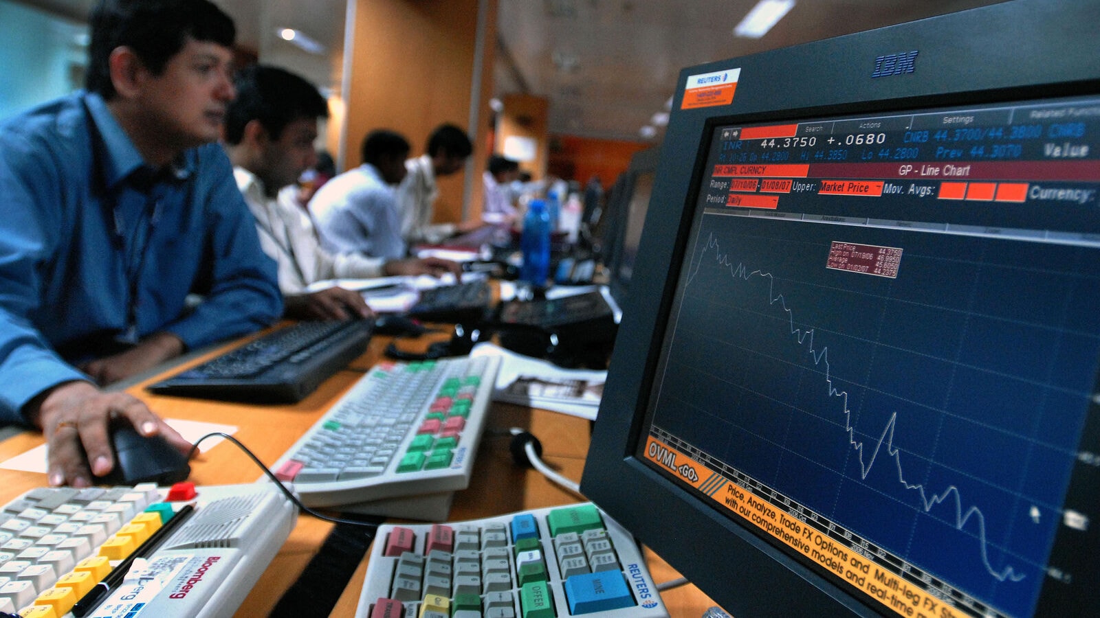 Nifty 50, Sensex today: What to expect from Indian stock market in trade on April 28