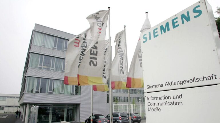 Siemens split: Energy arm looks bright, but residual businesses face a bumpy ride