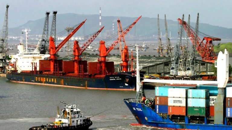Adani Ports Q4 Update: Adani Group's port major to declare March quarter results on THIS date in May, dividend eyed