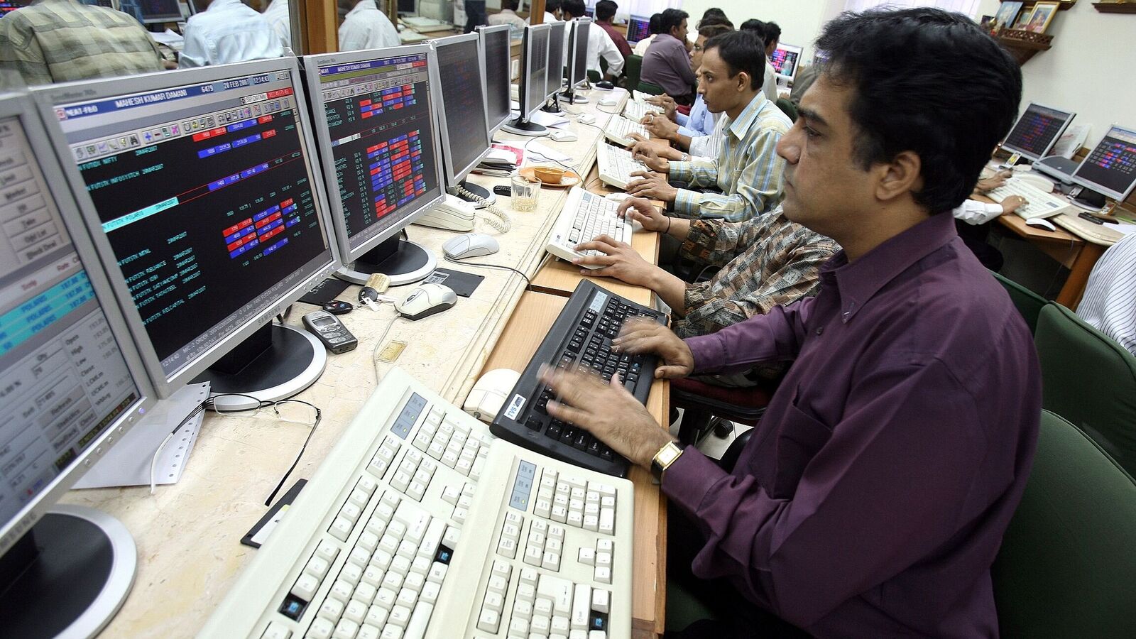 Nifty 50, Sensex today: What to expect from Indian stock market in trade on April 11 amid US-China trade war tensions