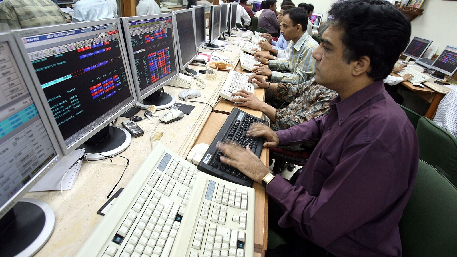Nifty 50, Sensex today: What to expect from Indian stock market in trade on April 25