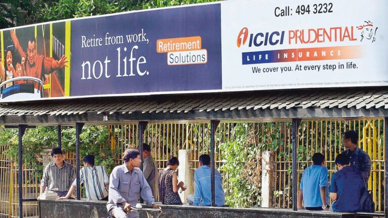 ICICI Prudential Q4 Results: APE drops 3% to  ?3,502 crore,  ?10k-mark crossed in FY25; dividend declared