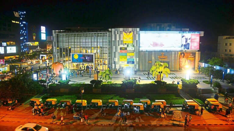 Phoenix Mills March quarter update signals softer retail momentum