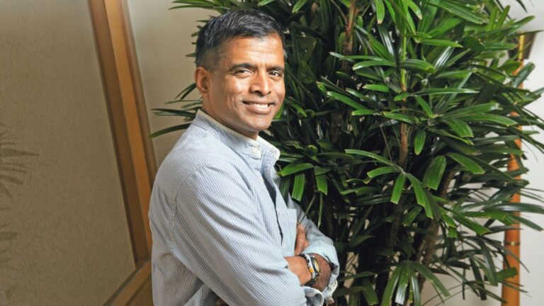 Aswath Damodaran eyes tariff-crisis aftershock on US stock market: Magnificent Seven sheds 15% YTD, tech worst hit