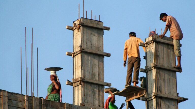 270% rise in five years! Multibagger stock Ashoka Buildcon to be in focus after THIS order update