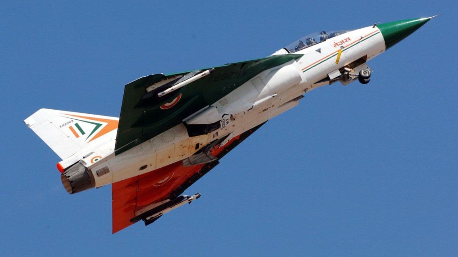 Hindustan Aeronautics stock takes wing on strong order inflow, GE engine delivery