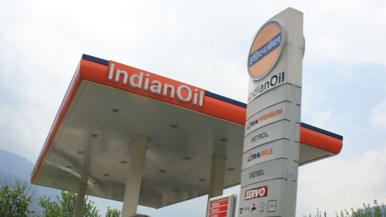 Indian Oil Q4 Dividend: Oil PSU company announces final dividend of  ₹3/share. Check details here