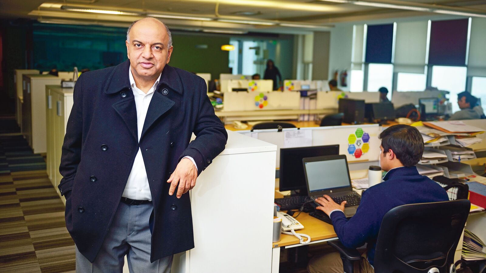 Info Edge has shed  ₹30,000 crore in market cap. Blame Zomato and PolicyBazaar.