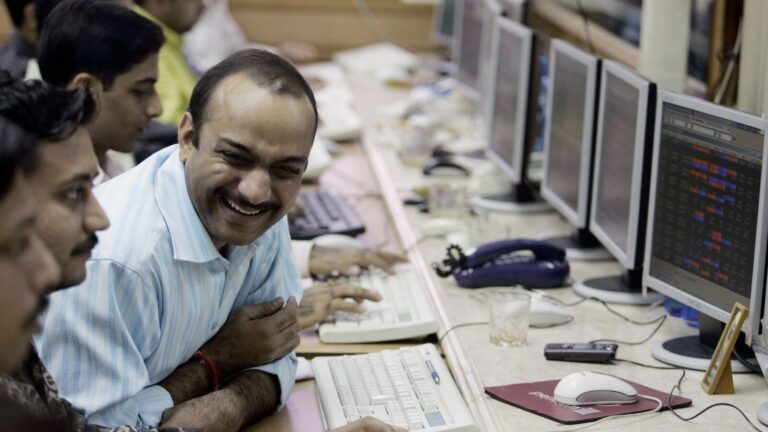 Sensex jumps 850 points, investors earn  ₹6 lakh crore— 10 key highlights of Indian stock market today | Stock Market News
