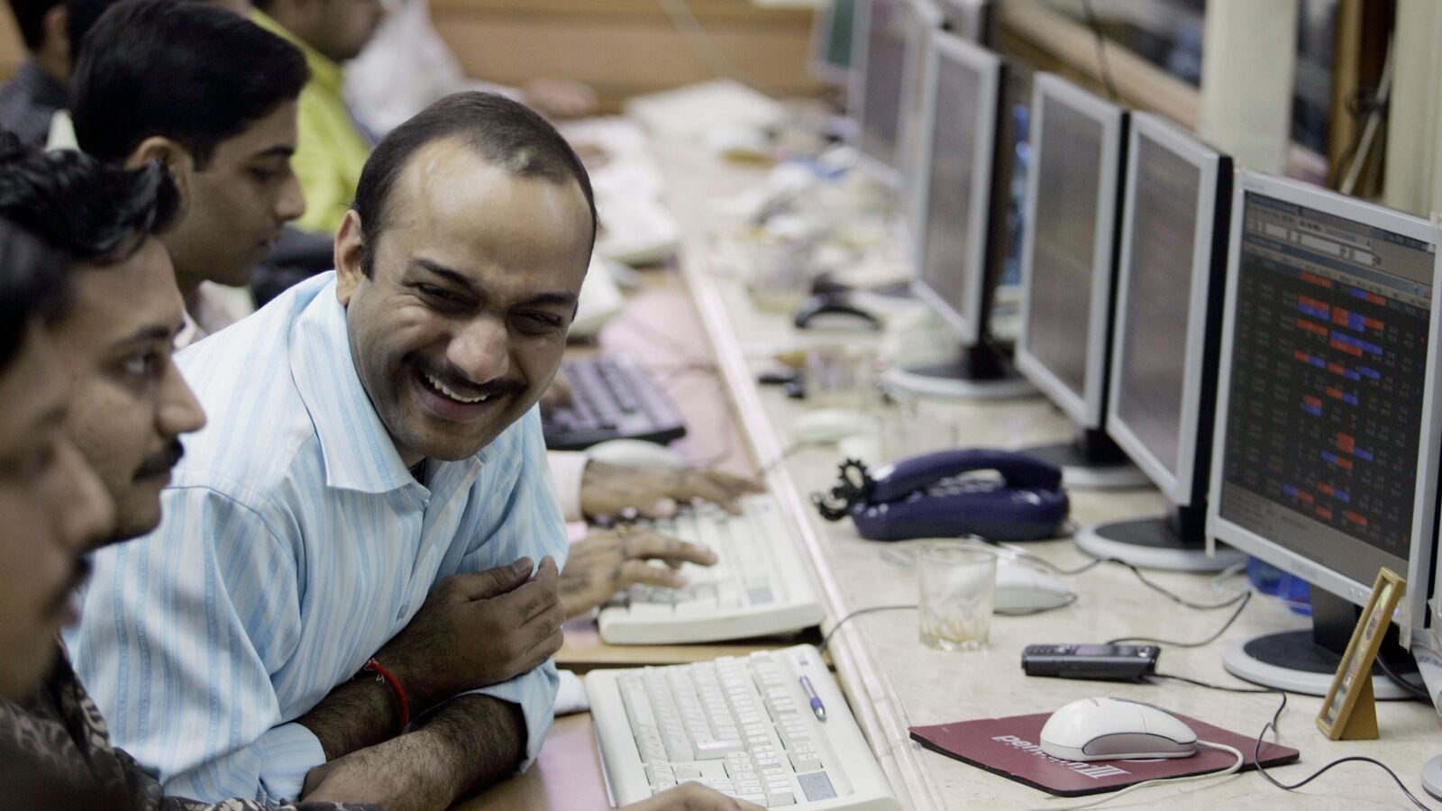 Sensex jumps 850 points, investors earn  ₹6 lakh crore— 10 key highlights of Indian stock market today | Stock Market News