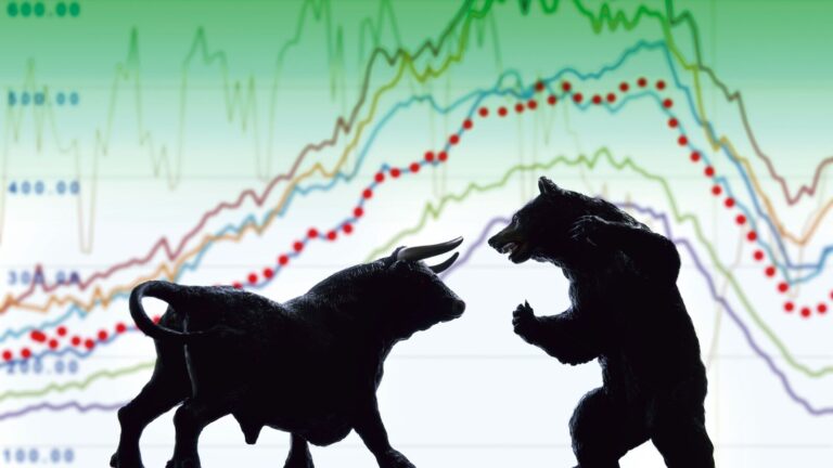 Tuesday?s market recovery offers little solace. Ask India?s fear gauge.