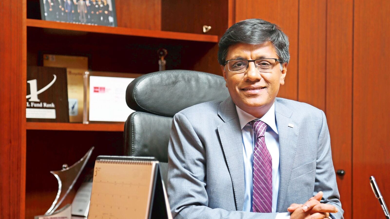 Global uncertainty will likely delay a complete return to normalcy, says Mirae Asset CIO