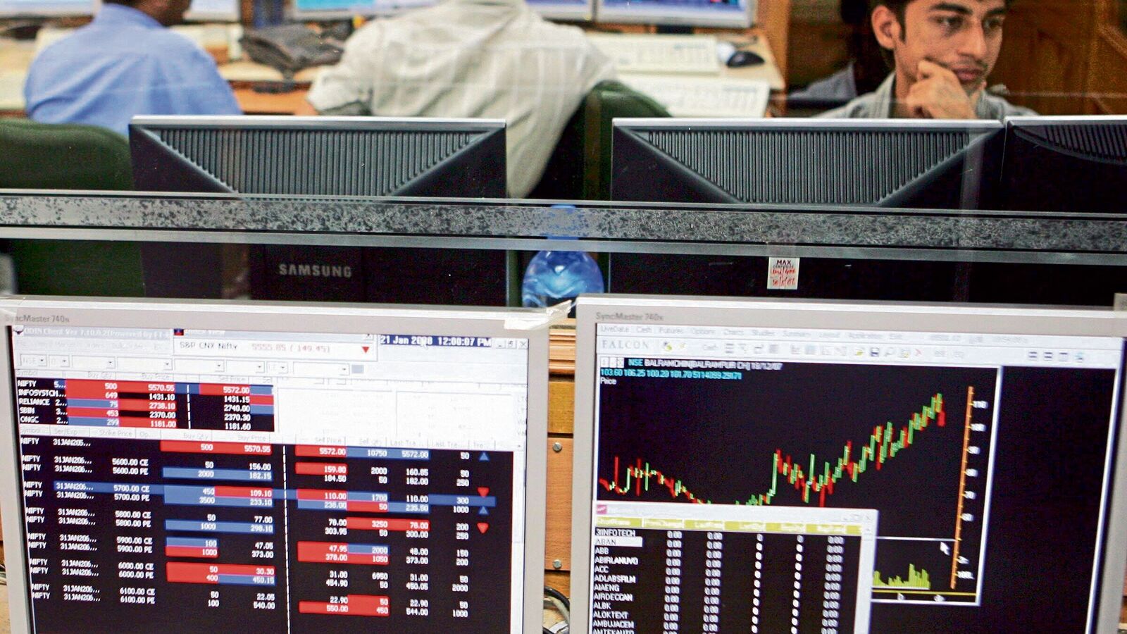 Nifty 50, Sensex today: What to expect from Indian stock market in trade on April 4 after global markets crash