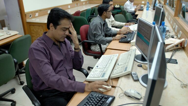 TCS, Infosys to Coforge: Indian IT stocks bleed up to 6% as US recession fears mount. Is the worst set to come?