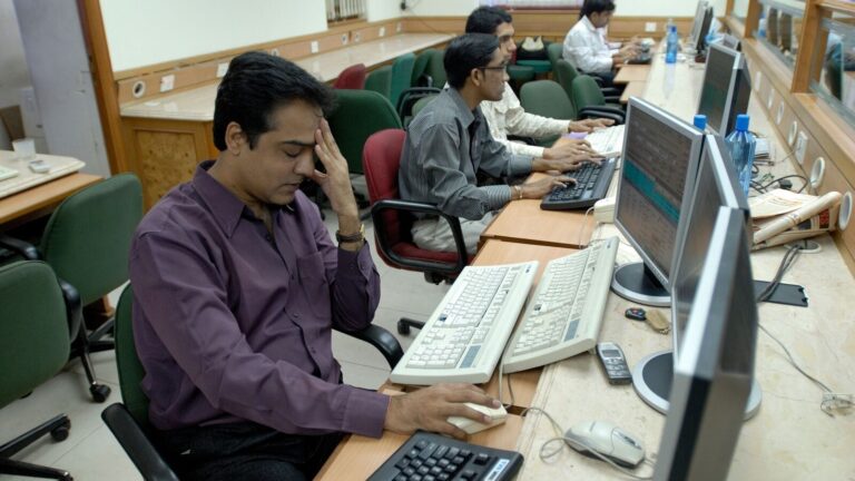 Nifty 50, Sensex today: What to expect from Indian stock market in trade on April 7 amid global markets crash