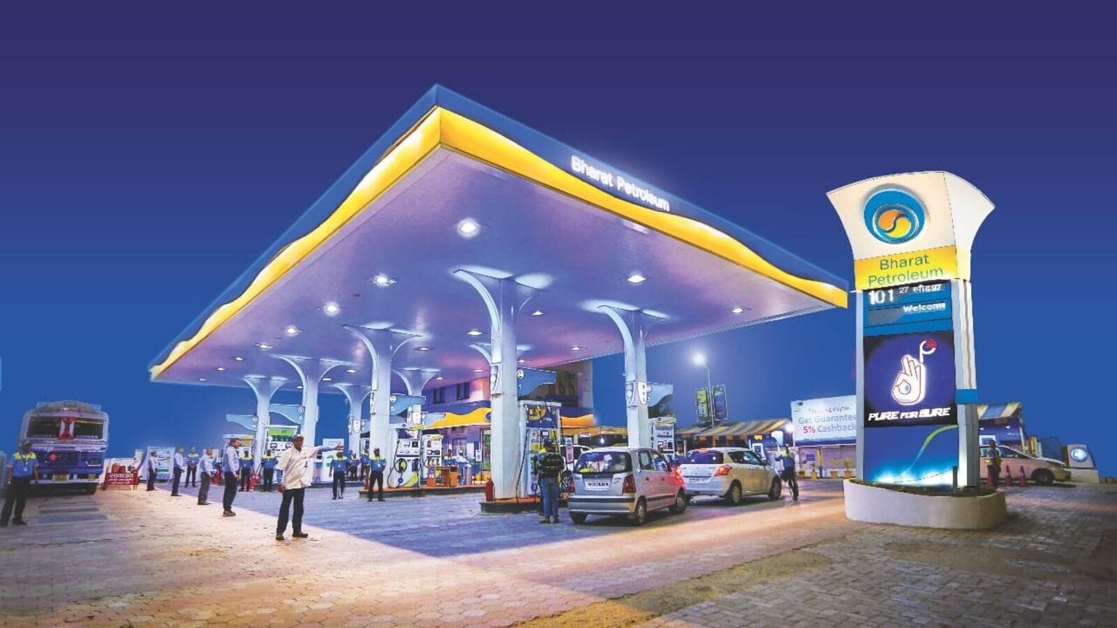 BPCL share price: Should you buy this dividend stock after Q4 results 2025? EXPLAINED