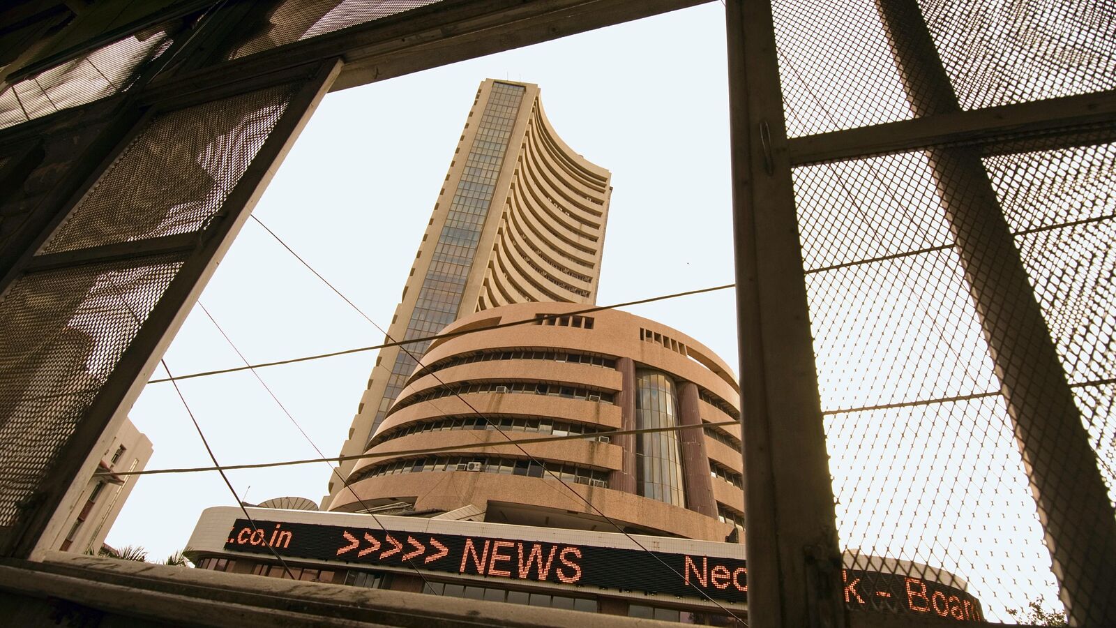 Stock market today: Nifty 50, Sensex bounce back ahead of looming reciprocal tariffs; realty stocks top gainers