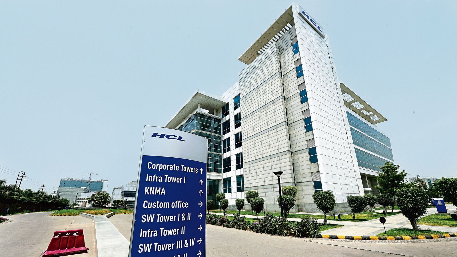 HCL Tech Q4 attrition rate drops to 13% sequentially; headcount rises by 2,665 to 2,23,420 employees