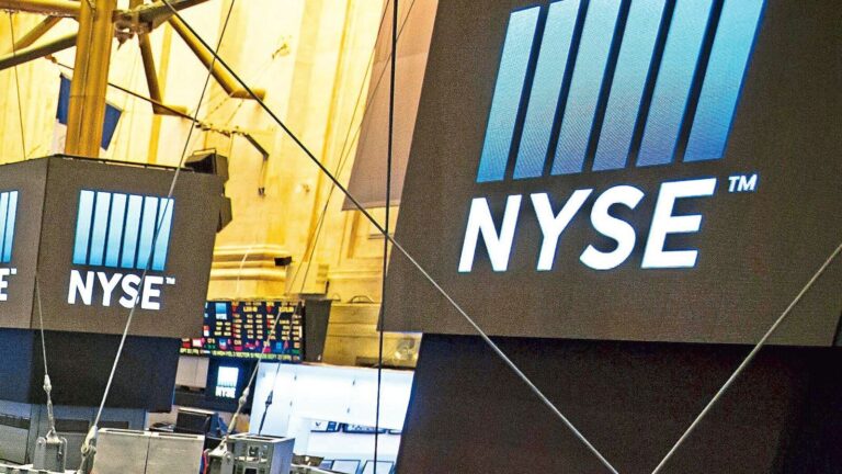 Wall Street today: Nasdaq climbs over 2%, Dow Jones jumps 1.9%, S&amp;P 500 up 1.8% as focus shifts to earnings
