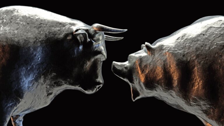 Nifty 50, Sensex suffer worst 1-day drop in a month as tariff worries escalate; realty stocks bleed—10 key highlights