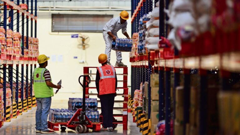 Iware Supplychain Services IPO day 1: GMP, key dates, subscription status and other details you must know