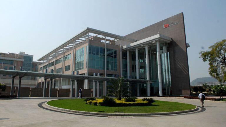 Tech Mahindra Dividend: IT major declares 600% final dividend of  ₹30/share; Total FY25 payout at  ₹45/share
