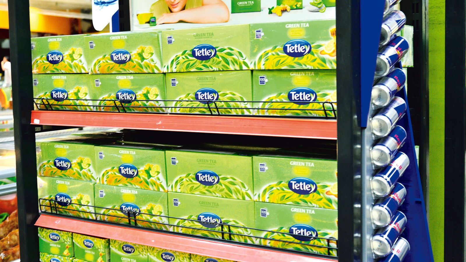 Tata Consumer Products share price falls over 4% after Q4 results. Should you buy or sell?