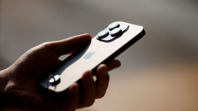 Three stocks to watch if Apple shifts manufacturing to India from China, dodging US tariffs