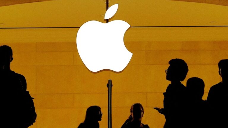 Apple shares to be in focus on Monday after US announces upcoming ‘special tariffs’ for smartphone imports