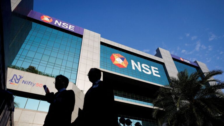 Axis Securities pegs Nifty 50 target at 24,600 amid trade war jitters; highlights market strategy for investors