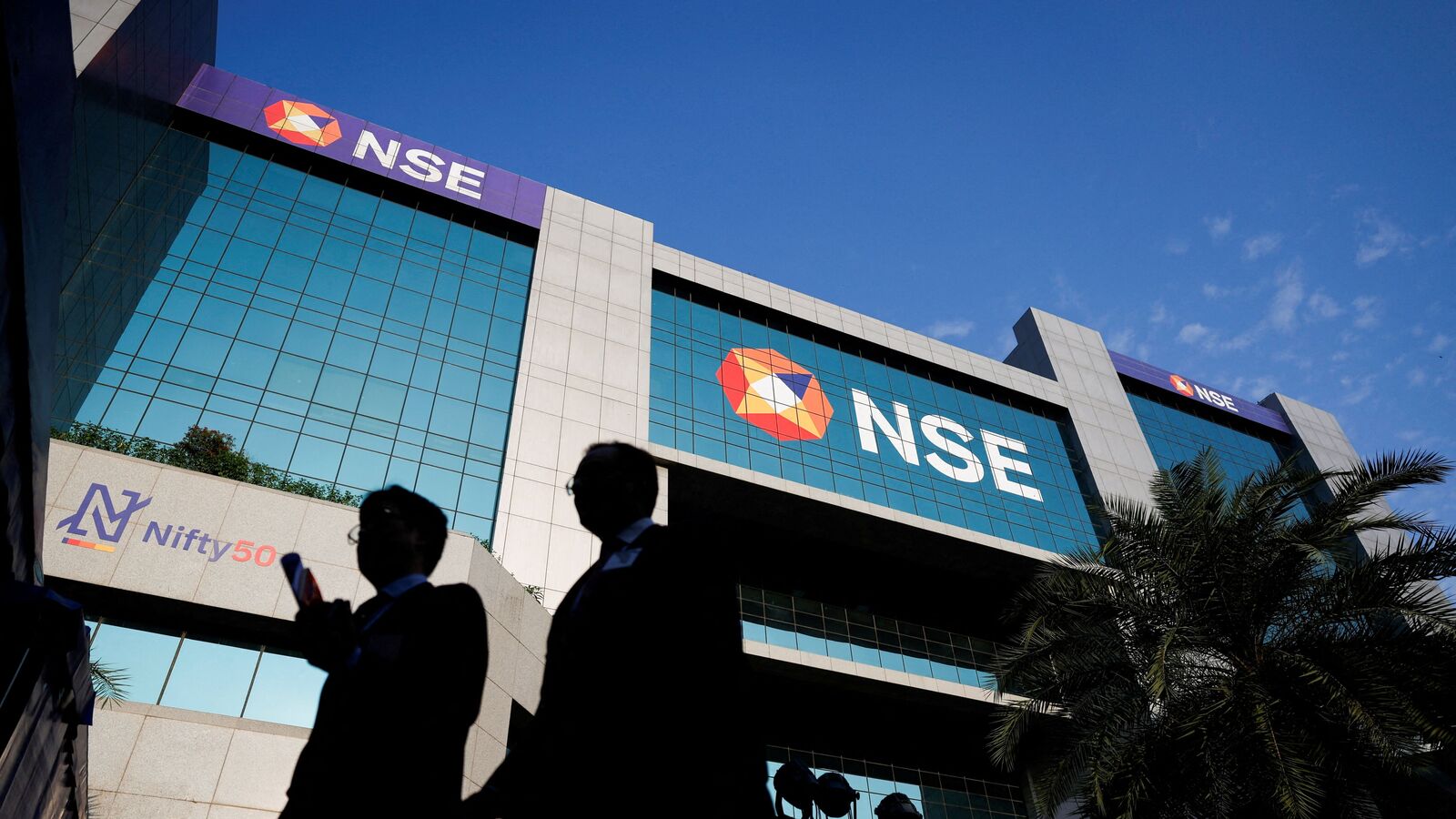 Axis Securities pegs Nifty 50 target at 24,600 amid trade war jitters; highlights market strategy for investors