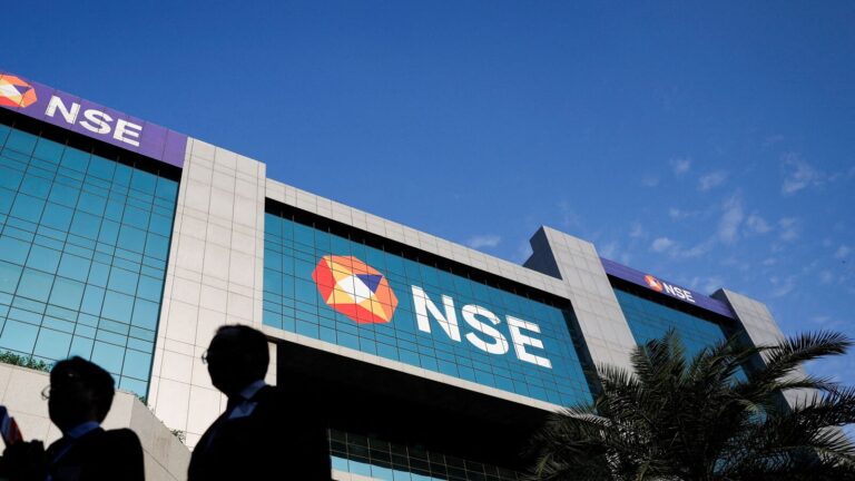 Stock market today: IREDA, Birlasoft among 5 stocks in F&O ban list on April 17 | Stock Market News