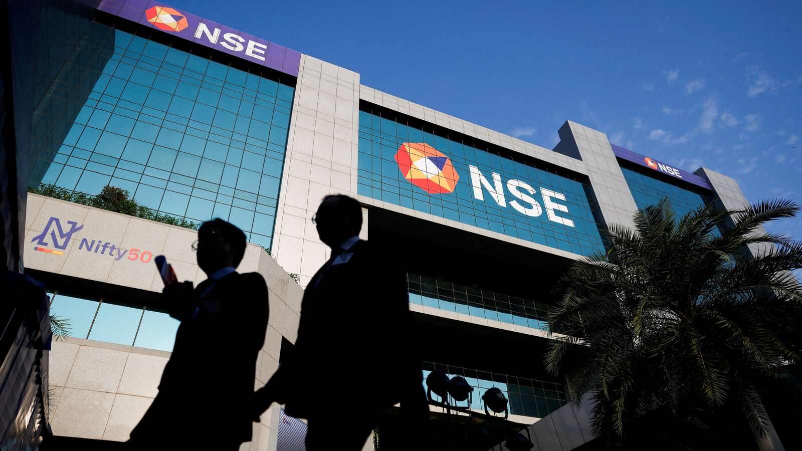 NSE to donate  ₹1 crore to families of Pahalgam terror attack victims