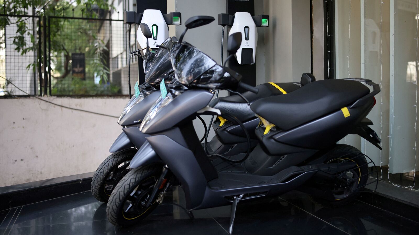 Ather Energy IPO subscribed 16% on Day 1; Check GMP, subscription status, other details