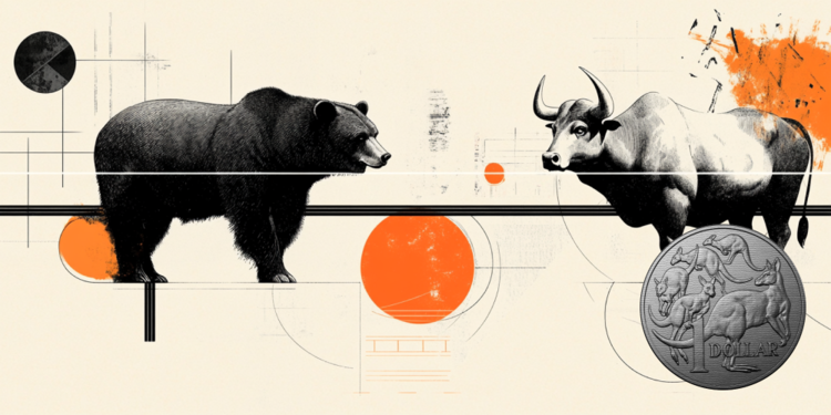 AUD/USD holds steady below 0.6300 as Trump prepares to unveil reciprocal tariffs