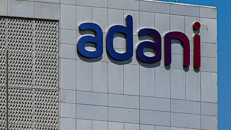 Adani Ports share price edges higher after this business update; Do you own?