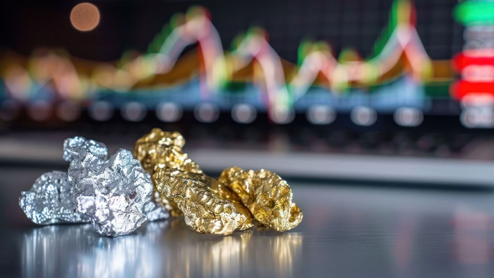 Gold prices today in your city: Check prices in Delhi, Mumbai, Chennai, Kolkata, Hyderabad and Bengaluru on April 19