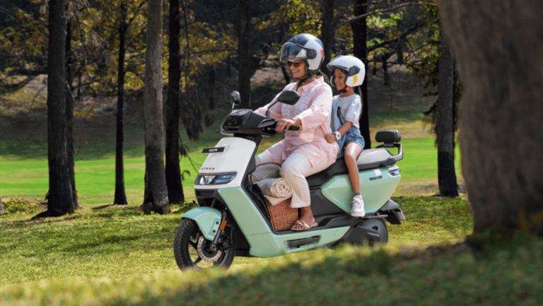 Ather Energy IPO day 2 Highlights: GMP, subscription status, date, price to review. Apply or not? | Stock Market News