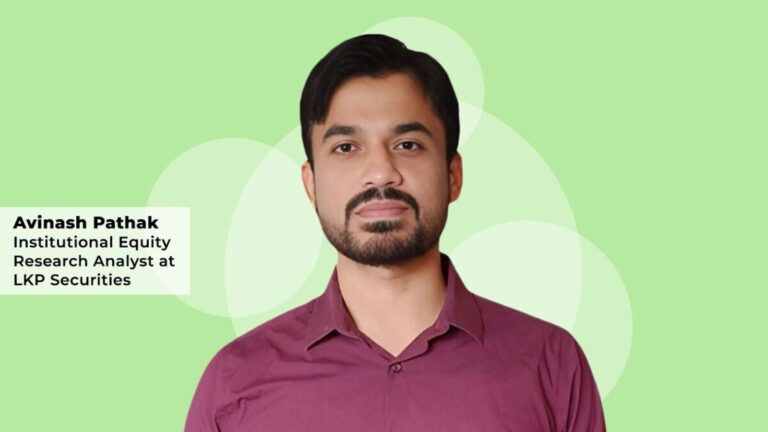 Expert view: Indian stock market may stay volatile, says Avinash Pathak of LKP Sec; recommends 7 stocks to buy now