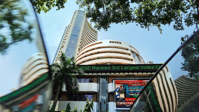 Stock Market Today LIVE: Sensex, Nifty 50 set for Black Monday as Asian shares sink on trade war raised recession fears